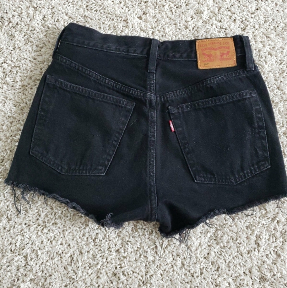 Shorts - Picture 2 of 2